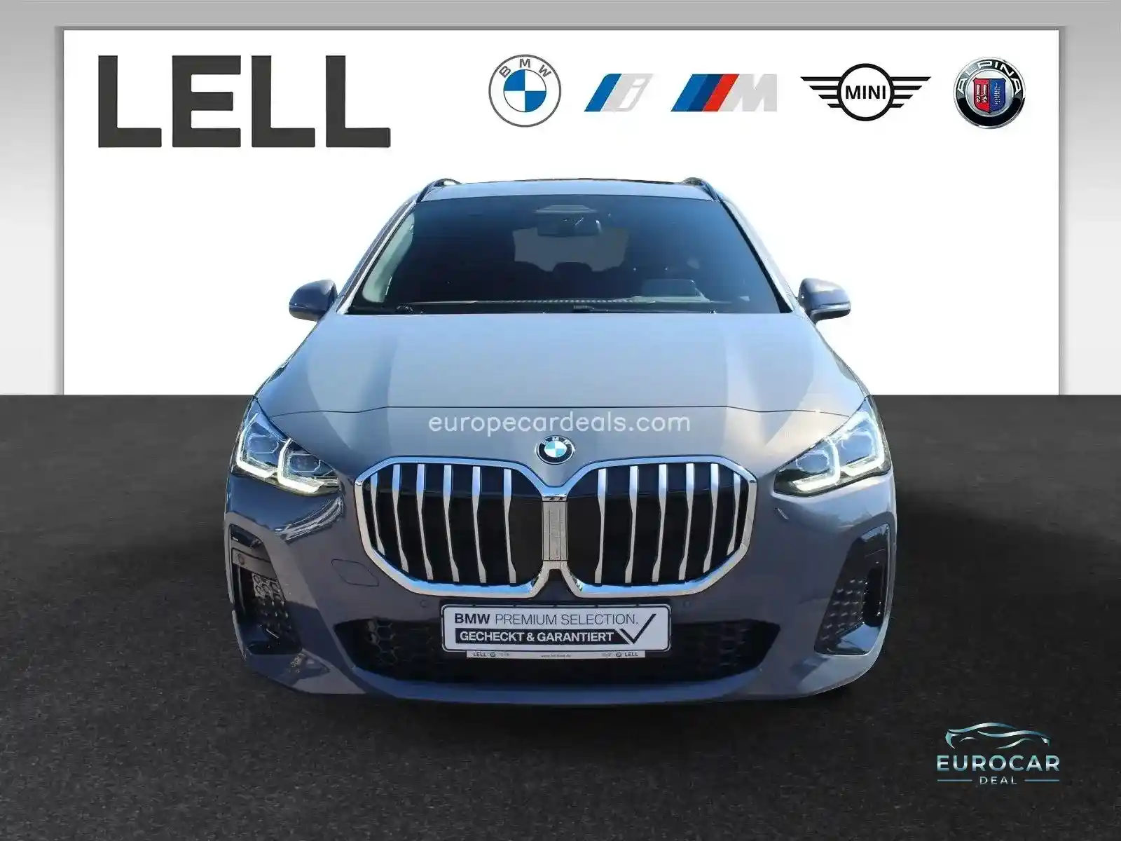 BMW 223 Active Tourer