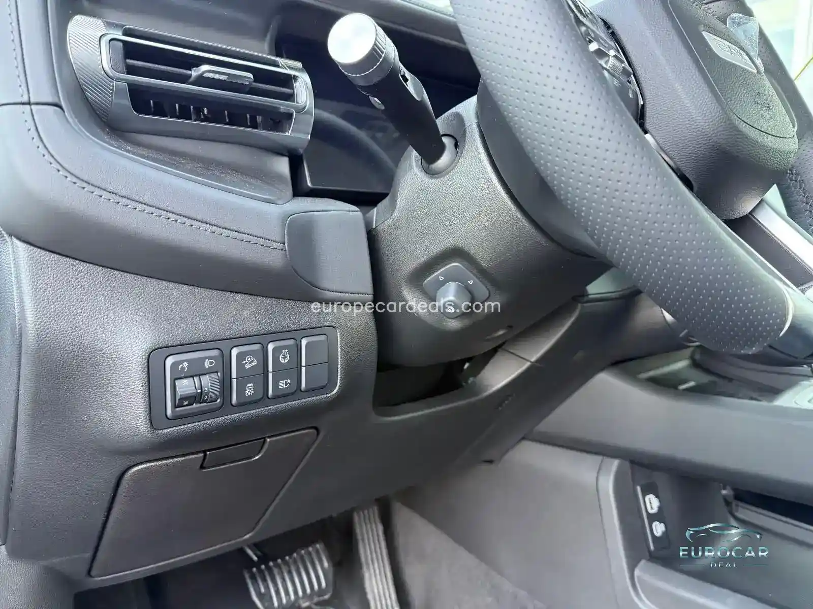 BAIC BJ40