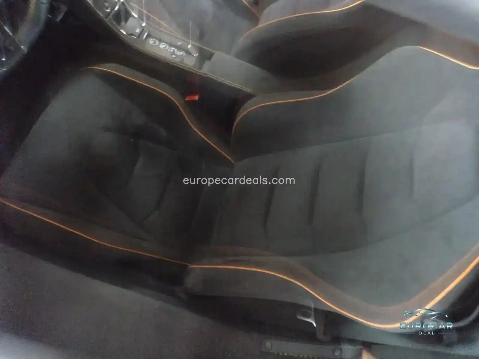 McLaren 650S Coupé