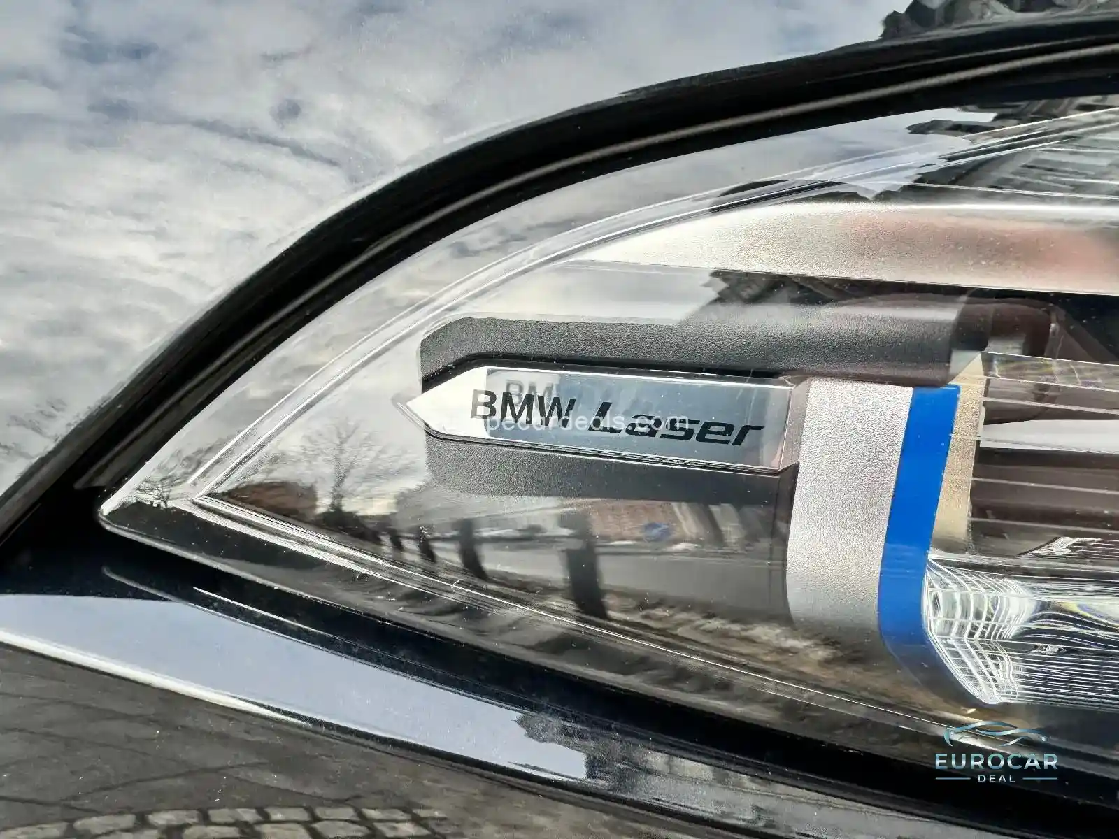 BMW M8