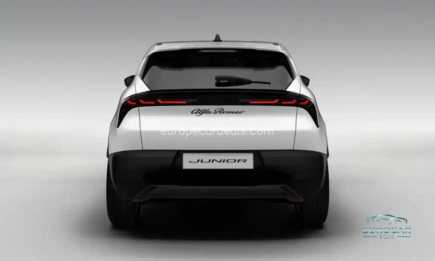 Alfa Romeo Junior