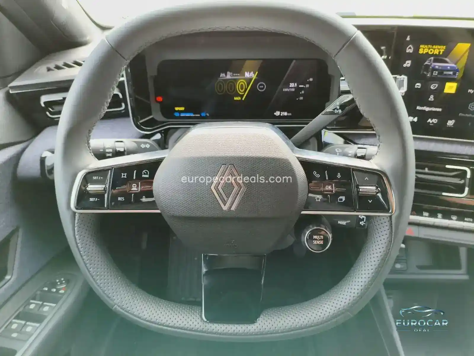 Renault R 5
