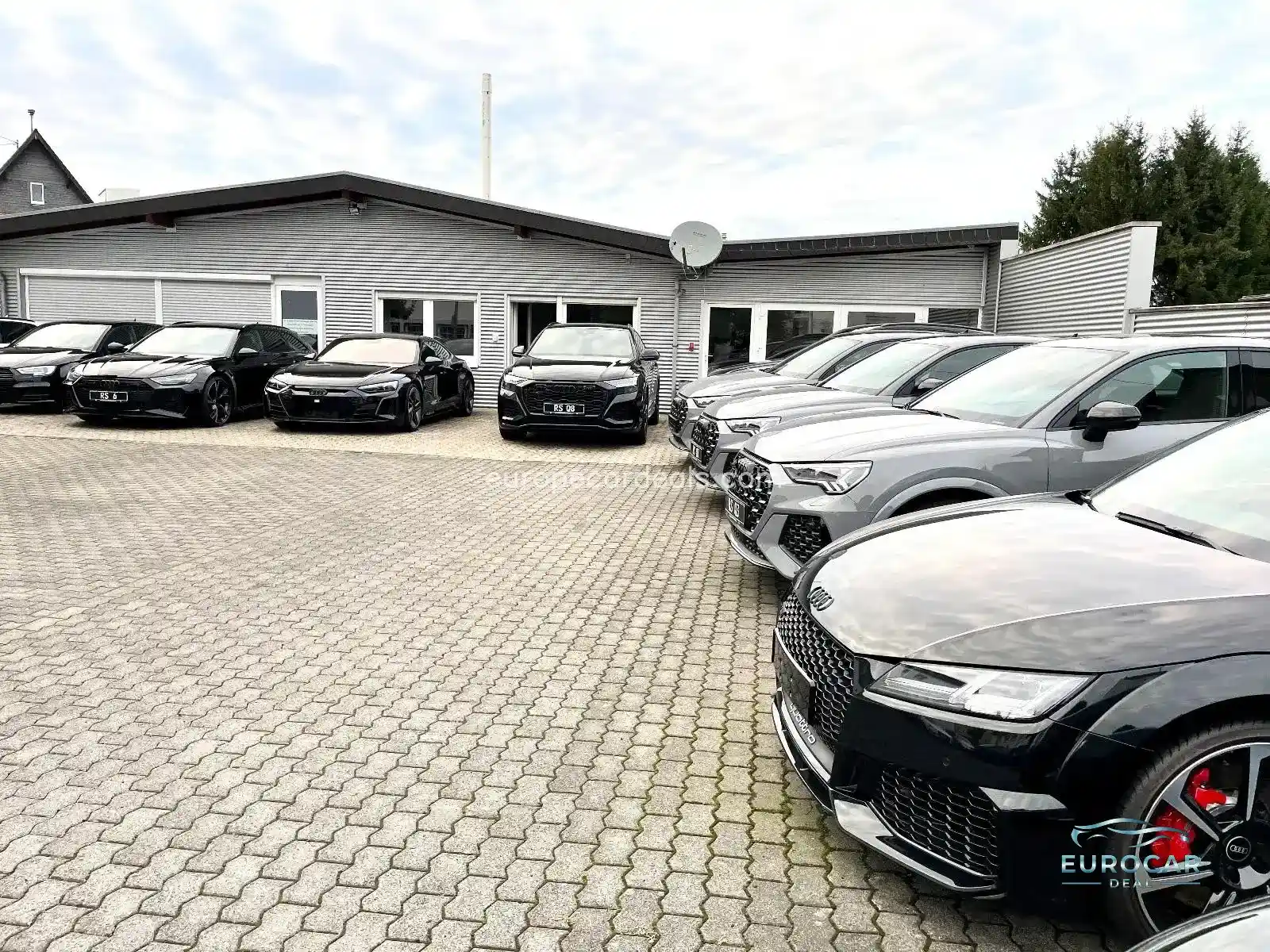 BMW X4 M40