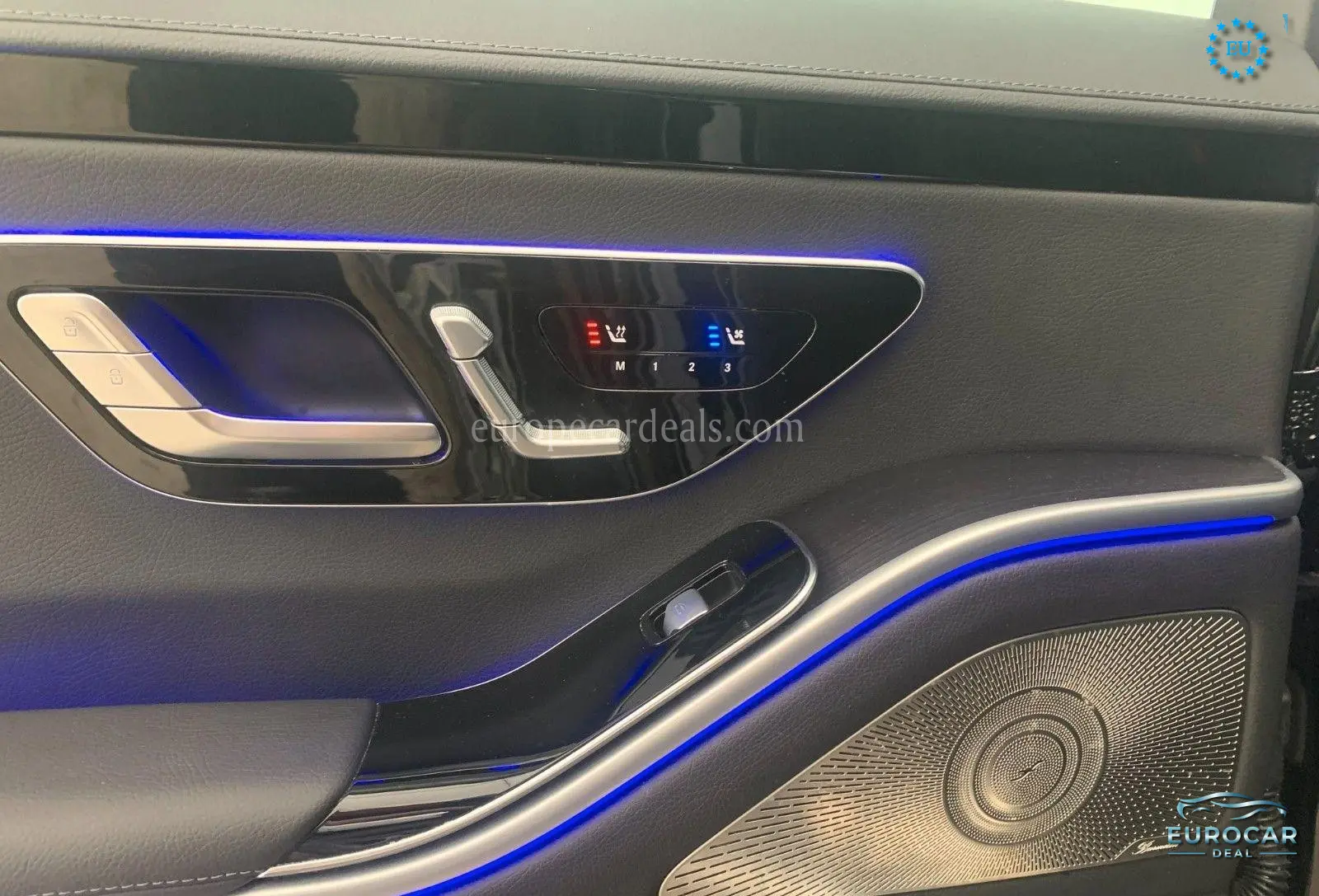 Mercedes-Benz S 580
