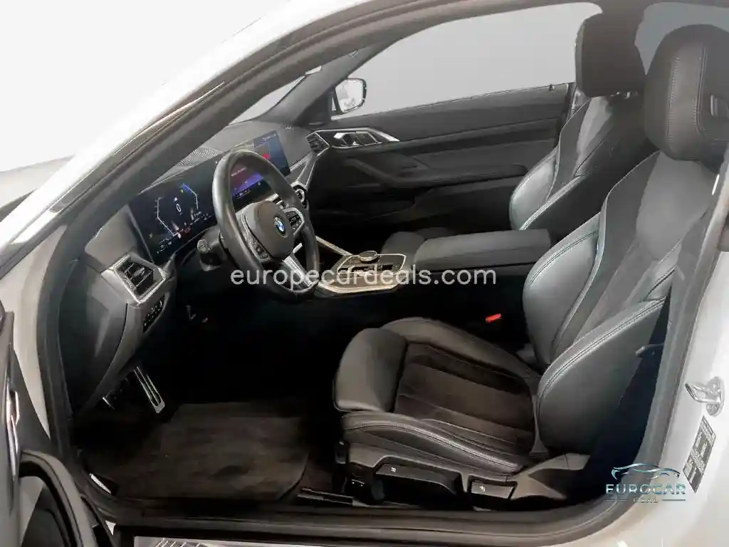 BMW 420