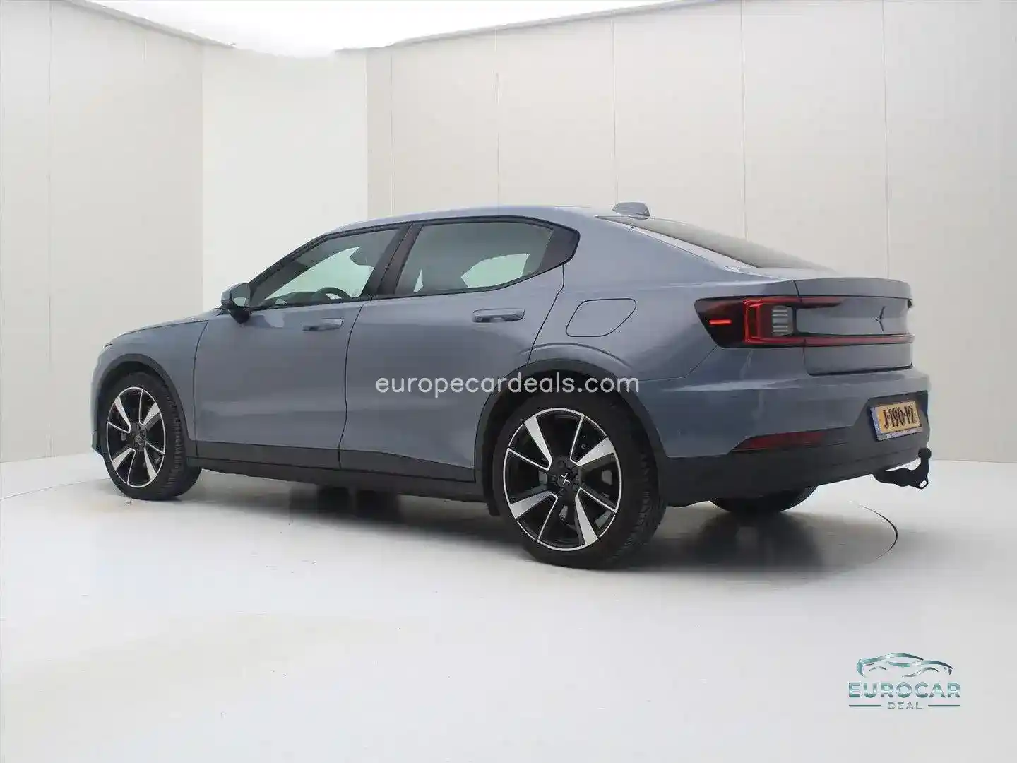 Polestar 2