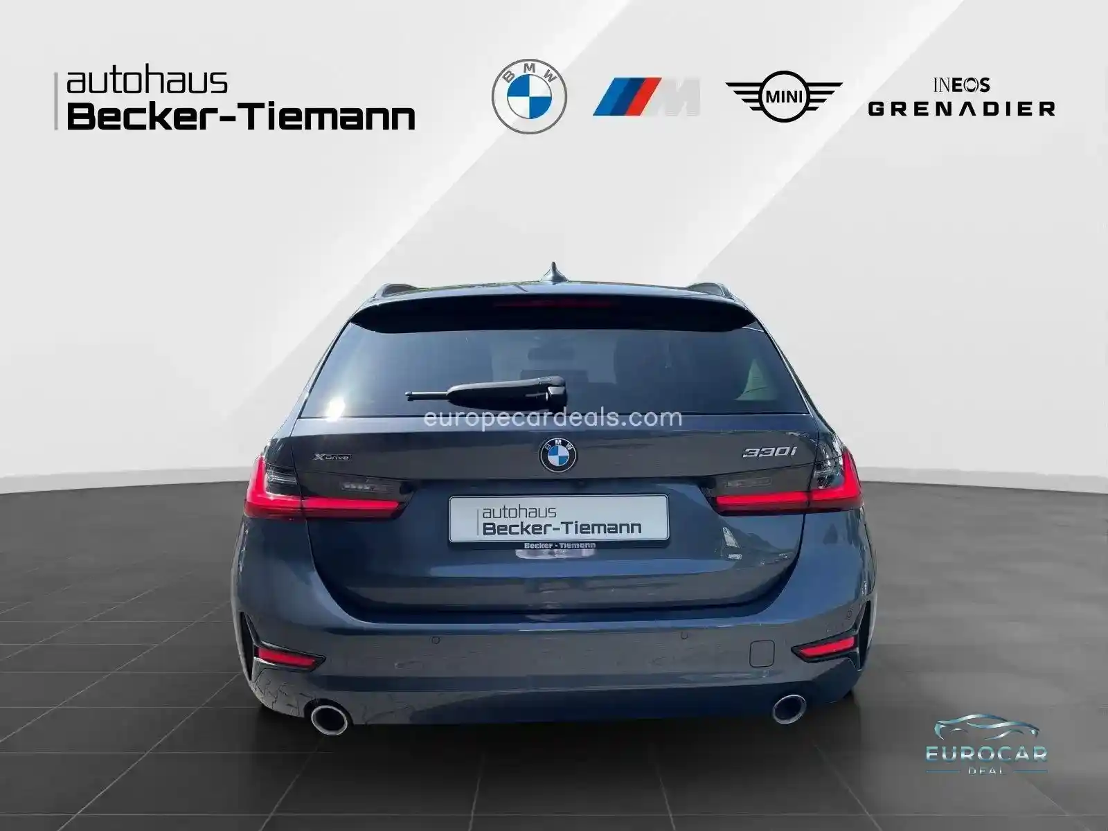 BMW 330