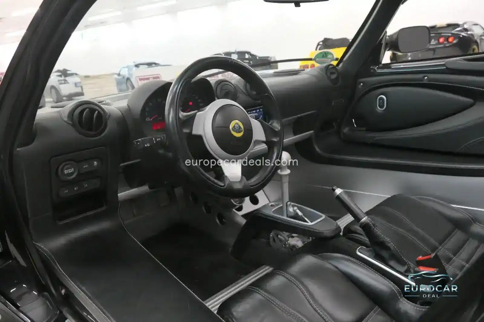 Lotus Elise