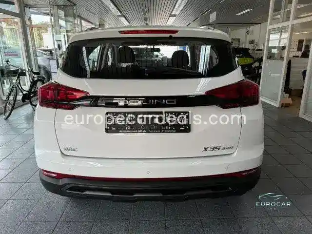 BAIC Other