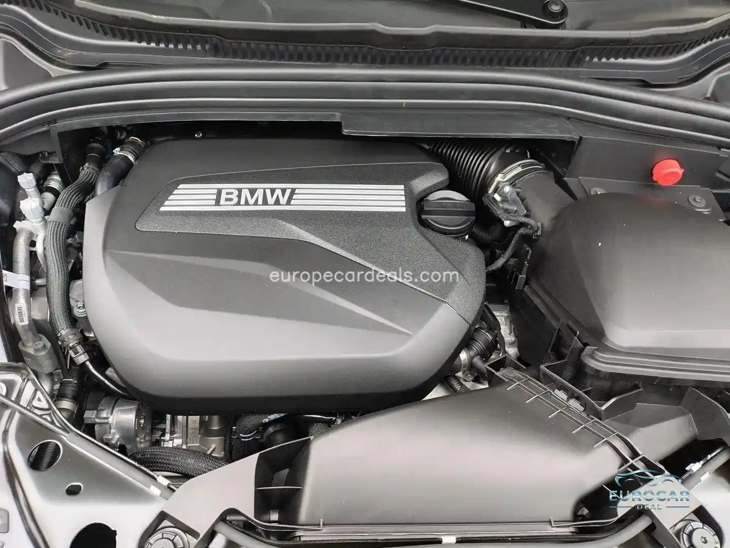BMW 220 Active Tourer