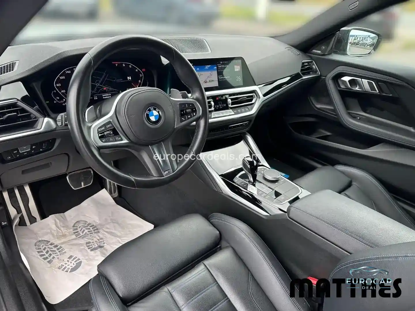 BMW M240i