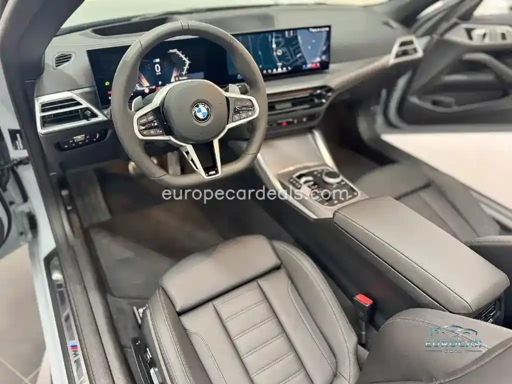 BMW 420