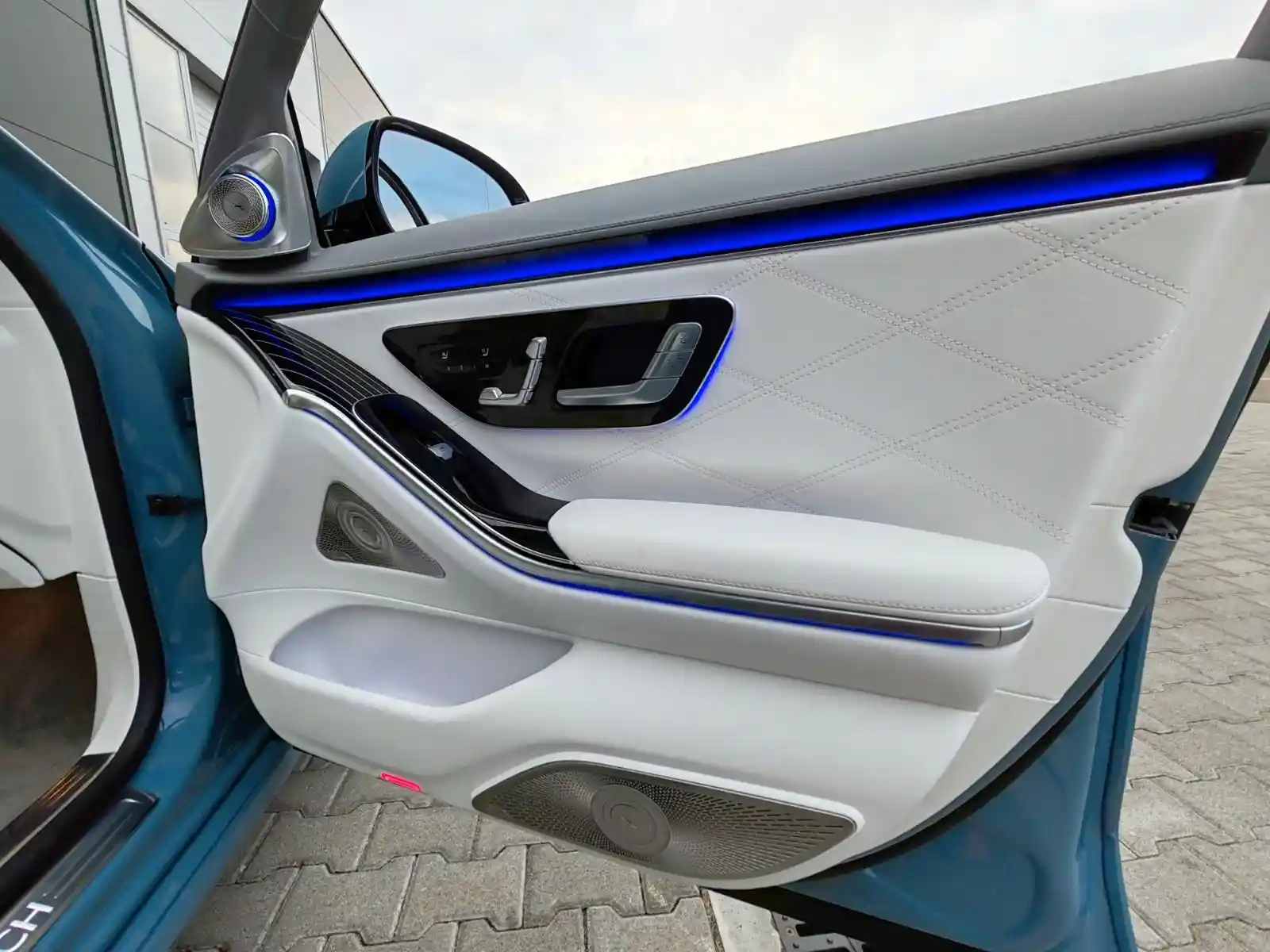 Mercedes-Benz S 680