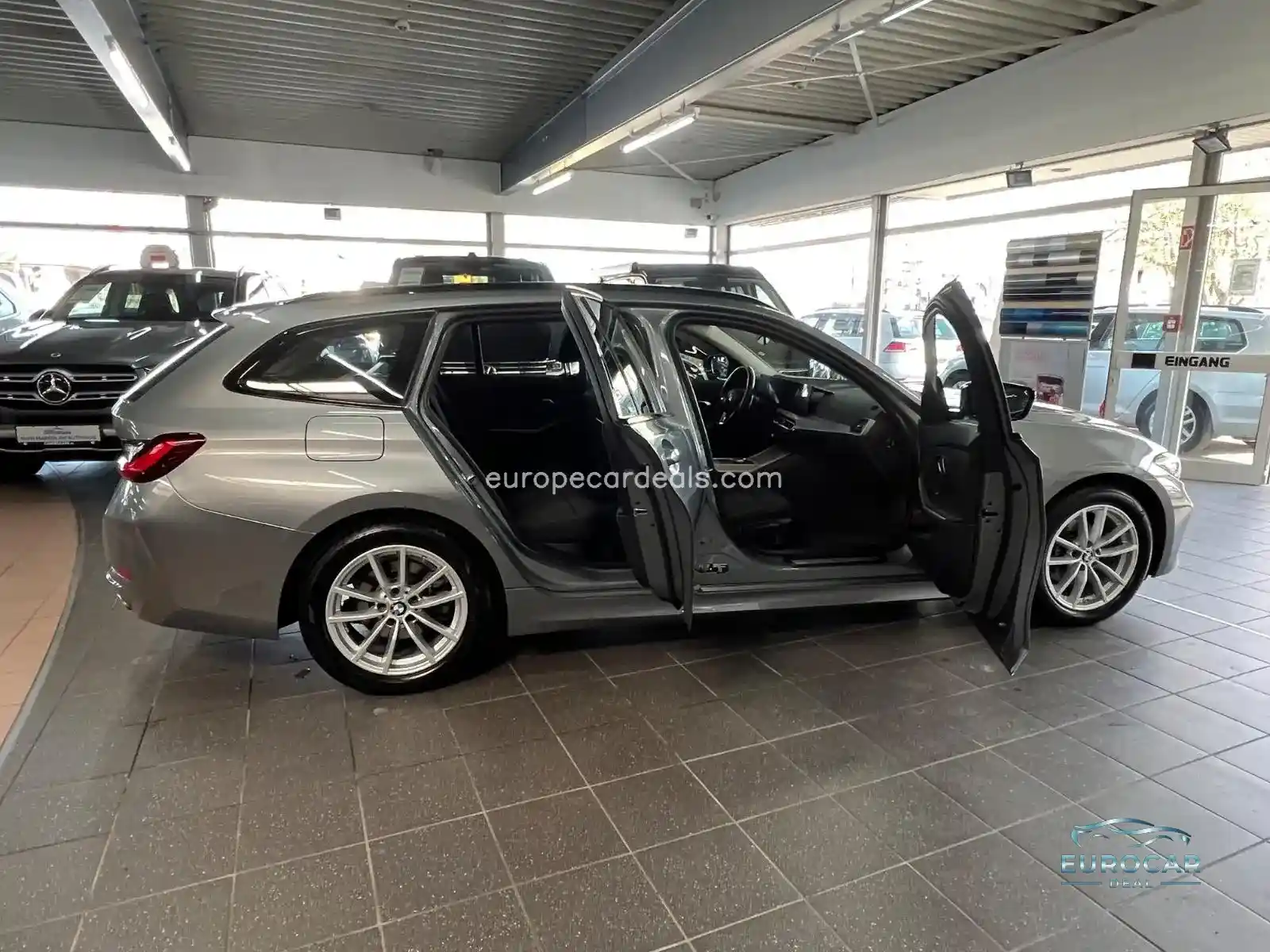 BMW 318