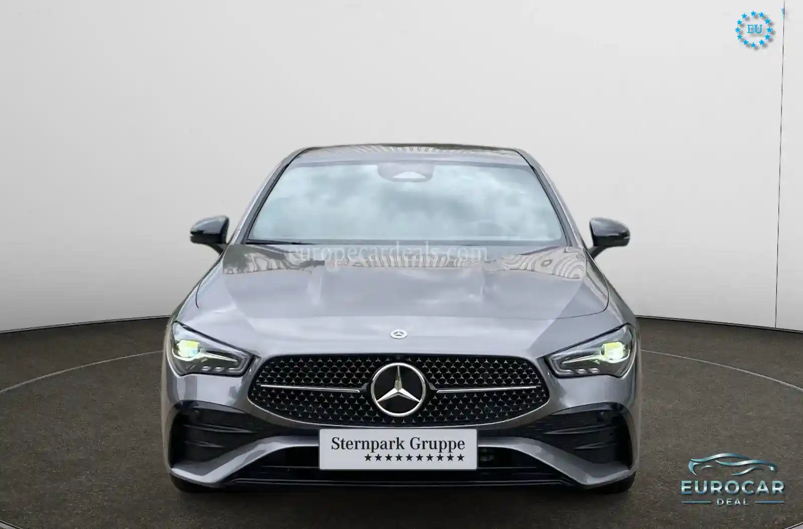 Mercedes-Benz CLA 250 Shooting Brake