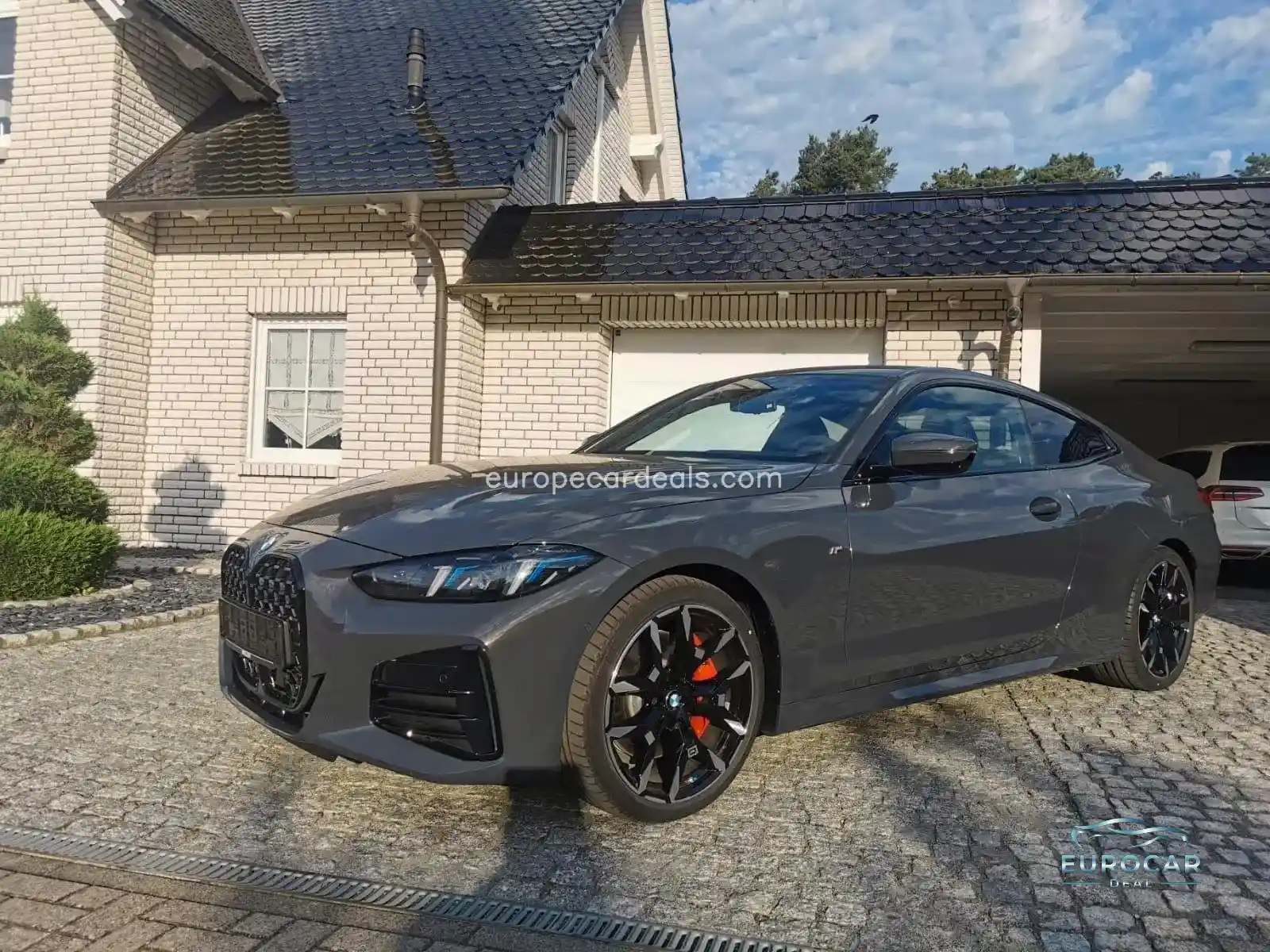 BMW 430