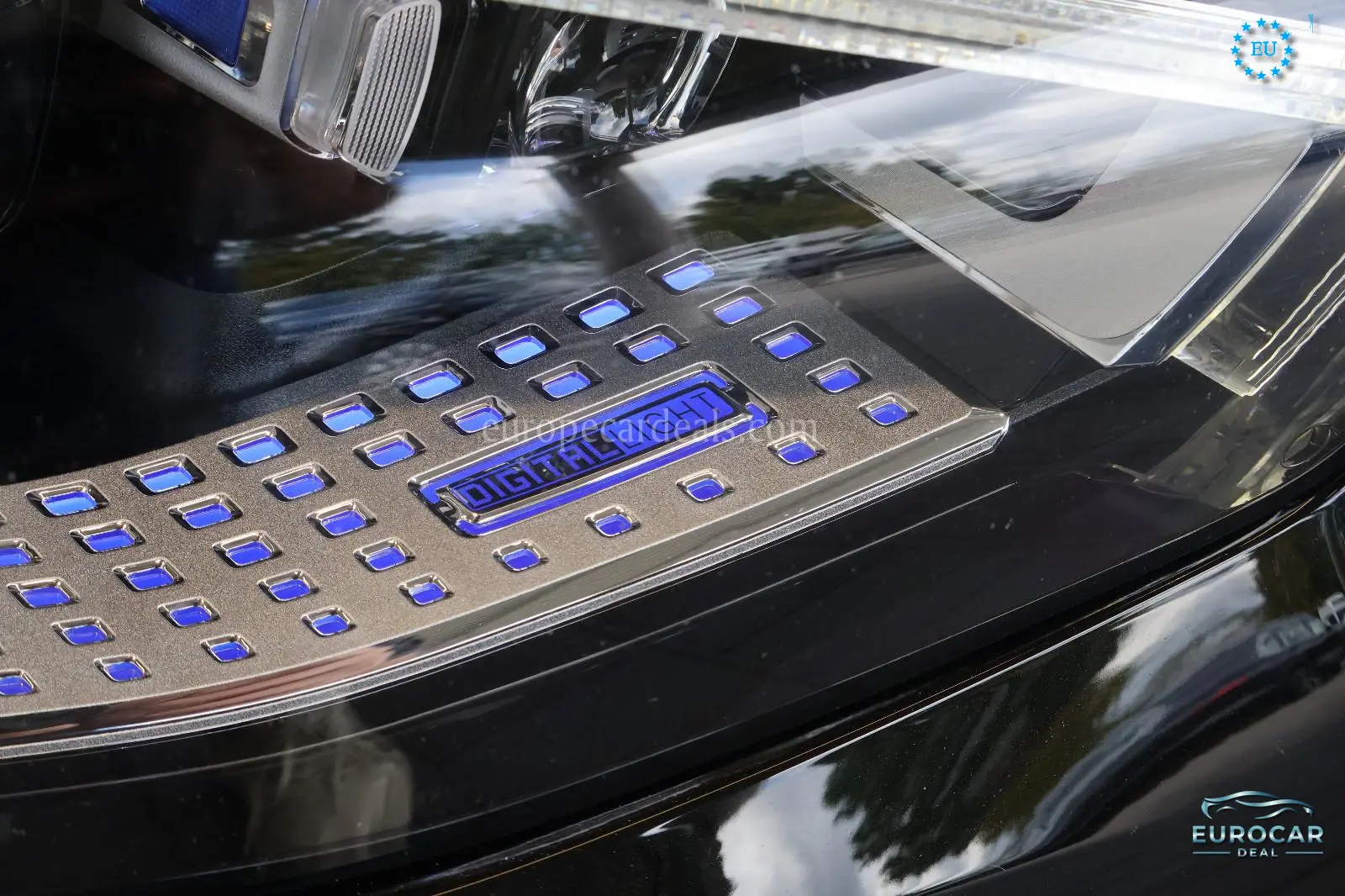 Mercedes-Benz S 500
