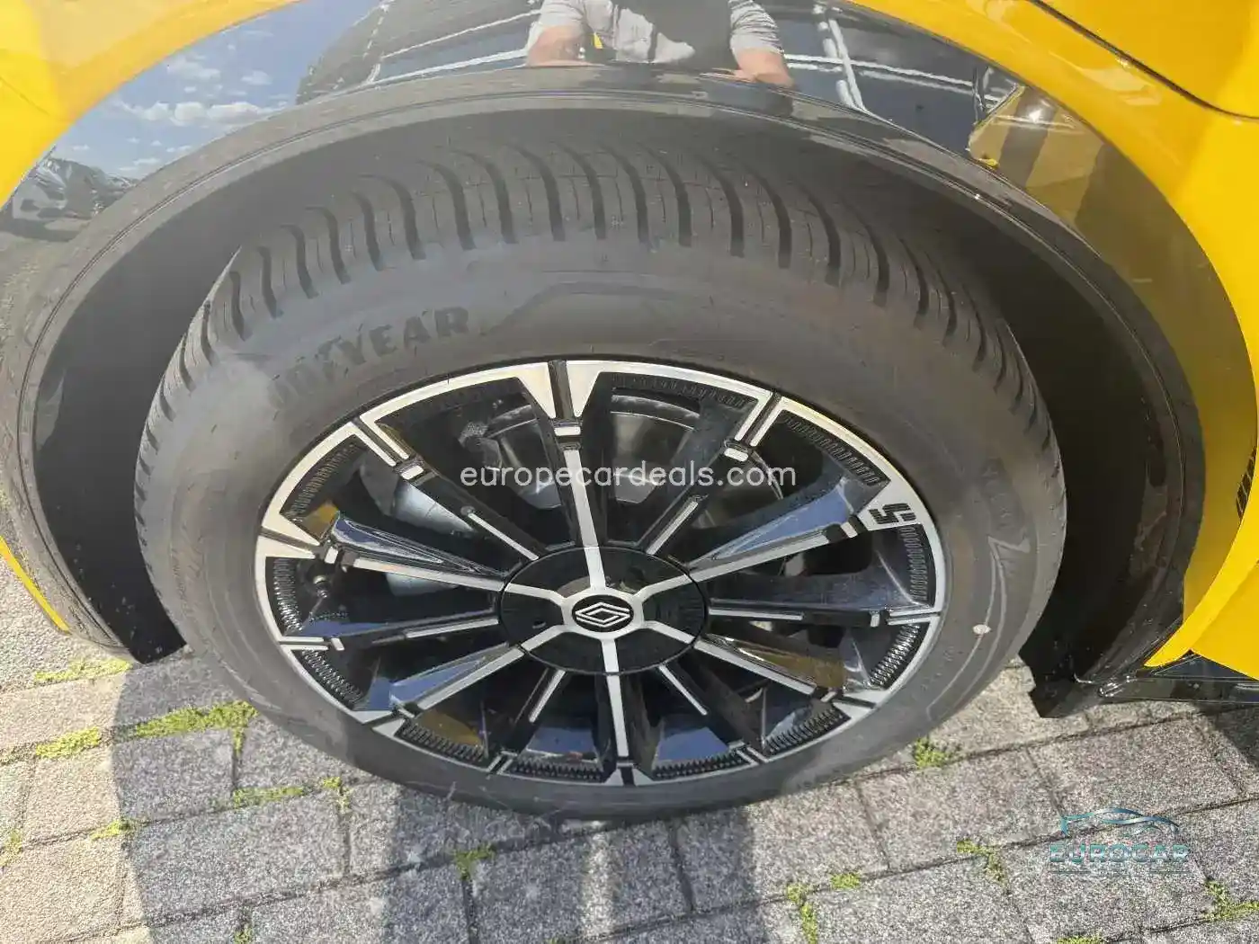 Renault Other