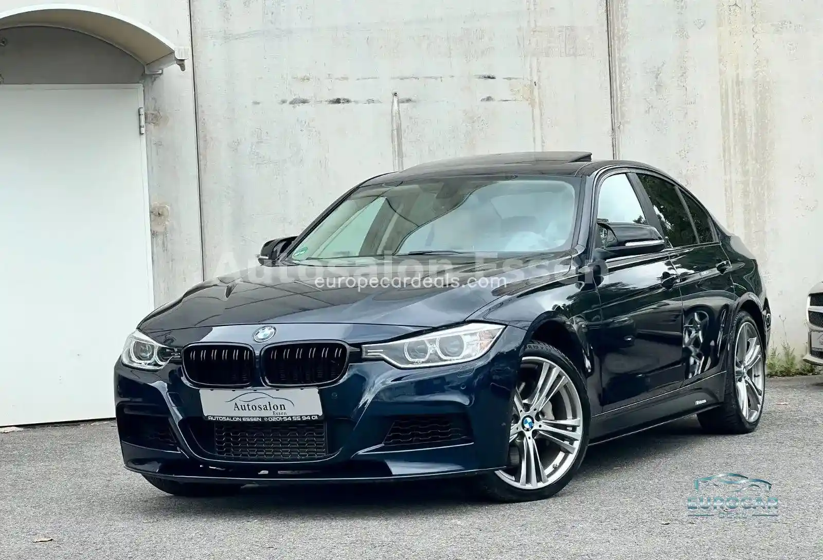 BMW 335