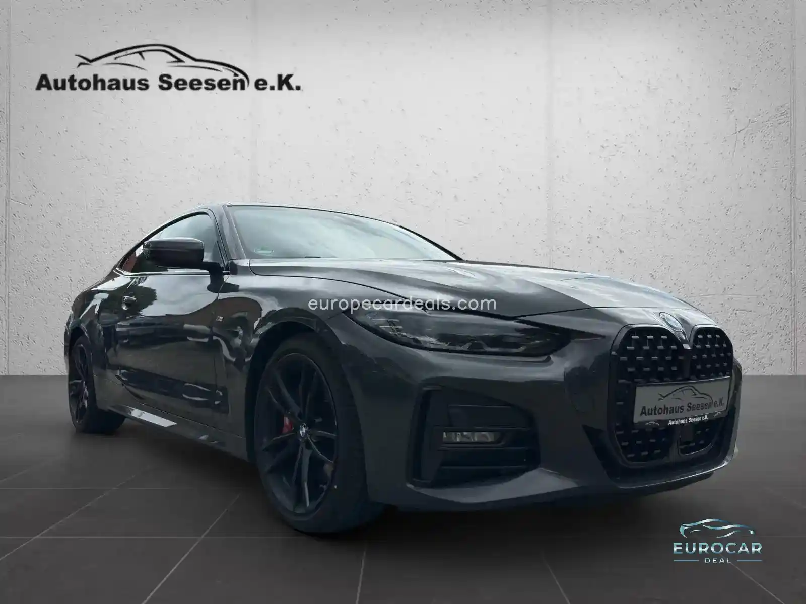 BMW 430