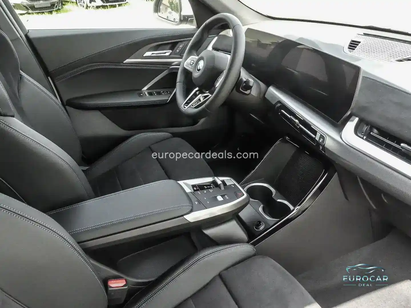 BMW iX2