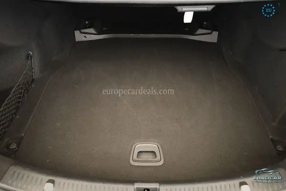 Mercedes-Benz E 400