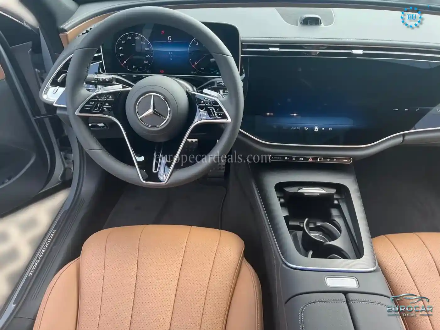 Mercedes-Benz E 450