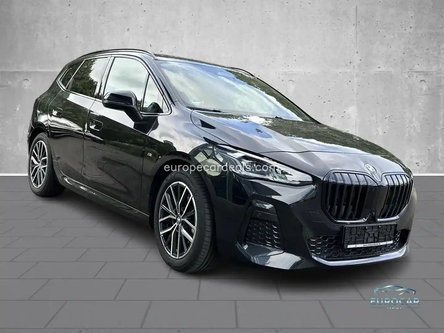 BMW 220 Active Tourer