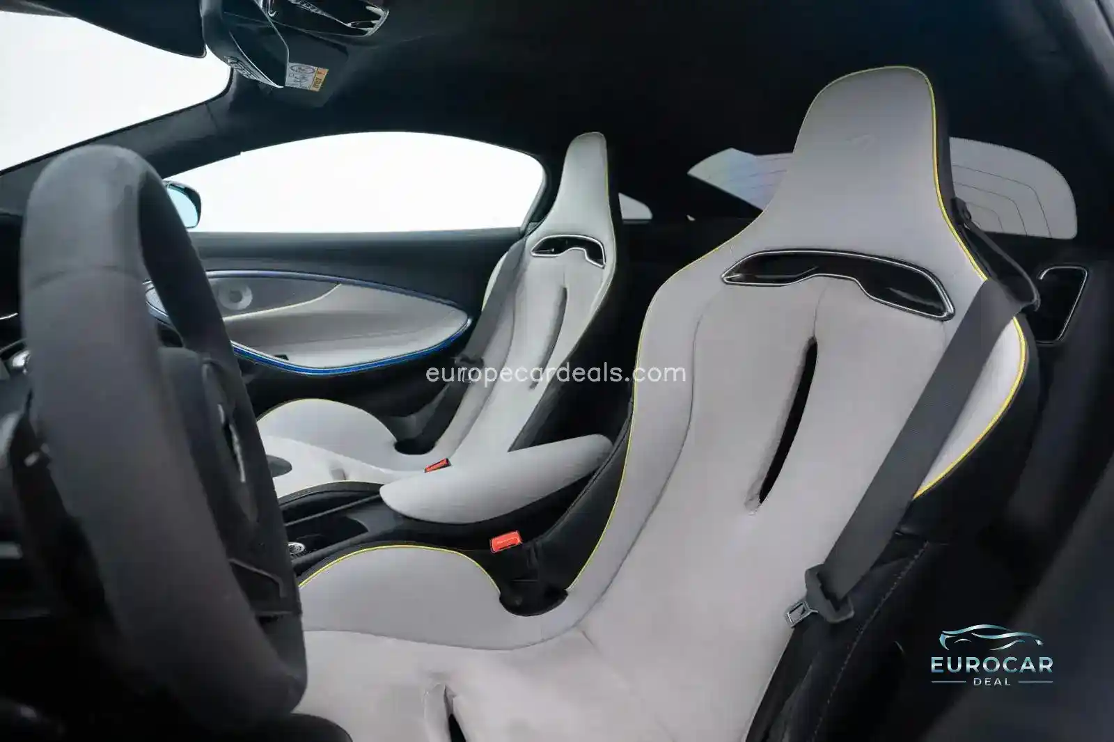 McLaren Artura