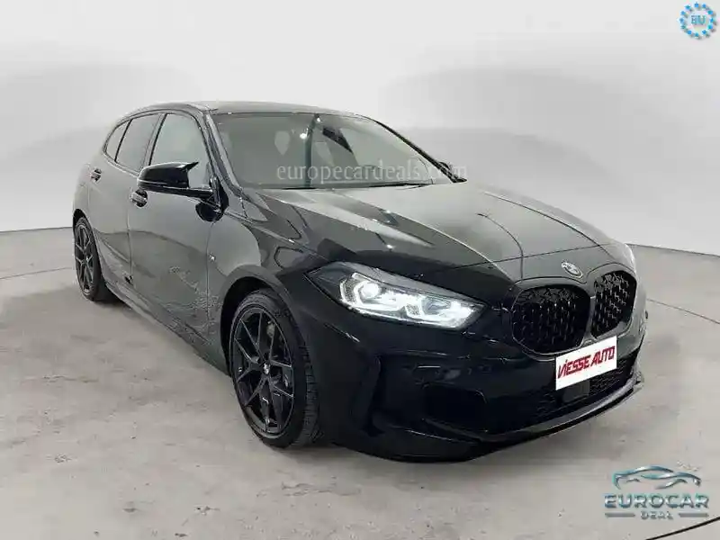 BMW 135
