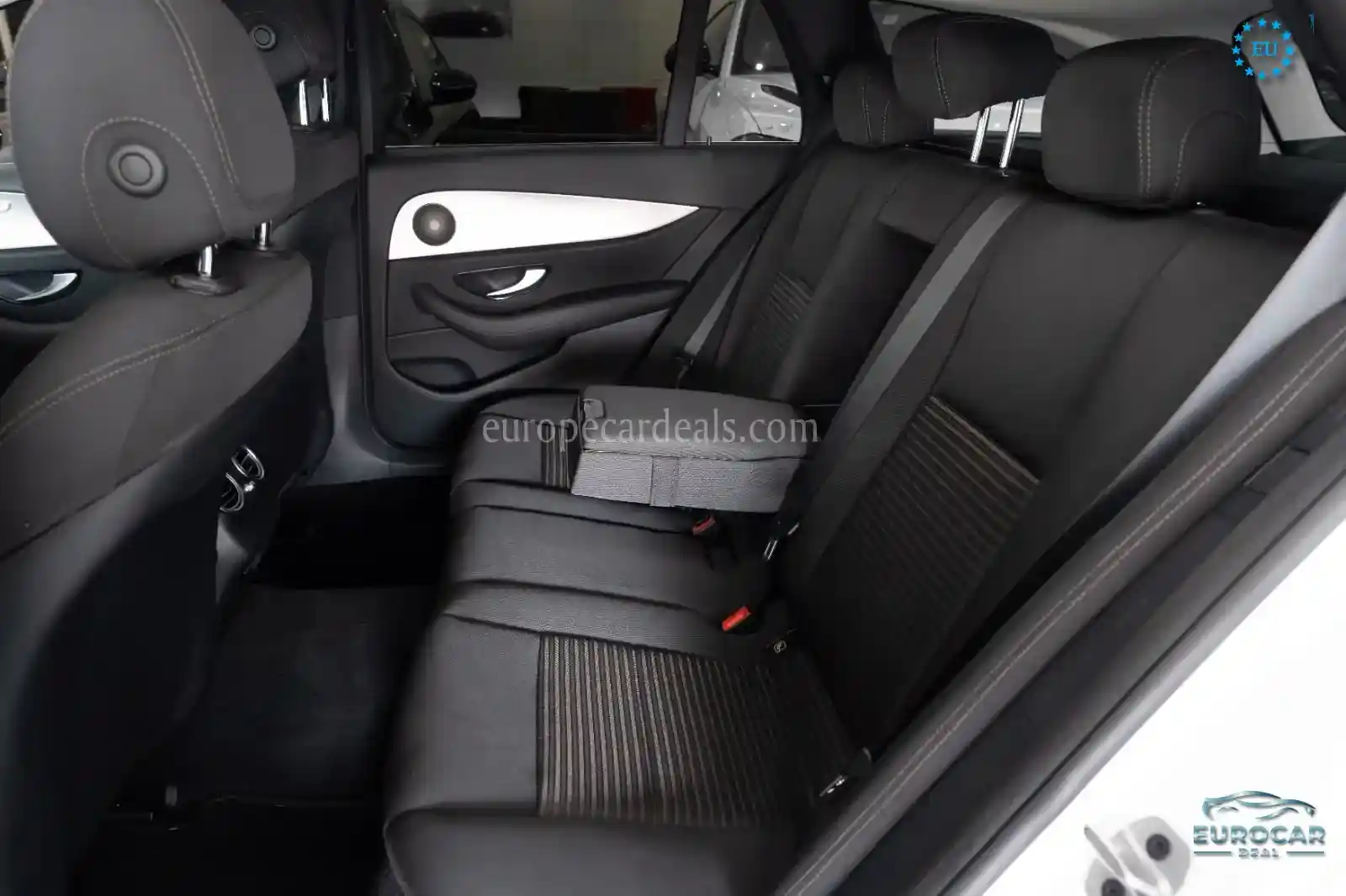 Mercedes-Benz E 400