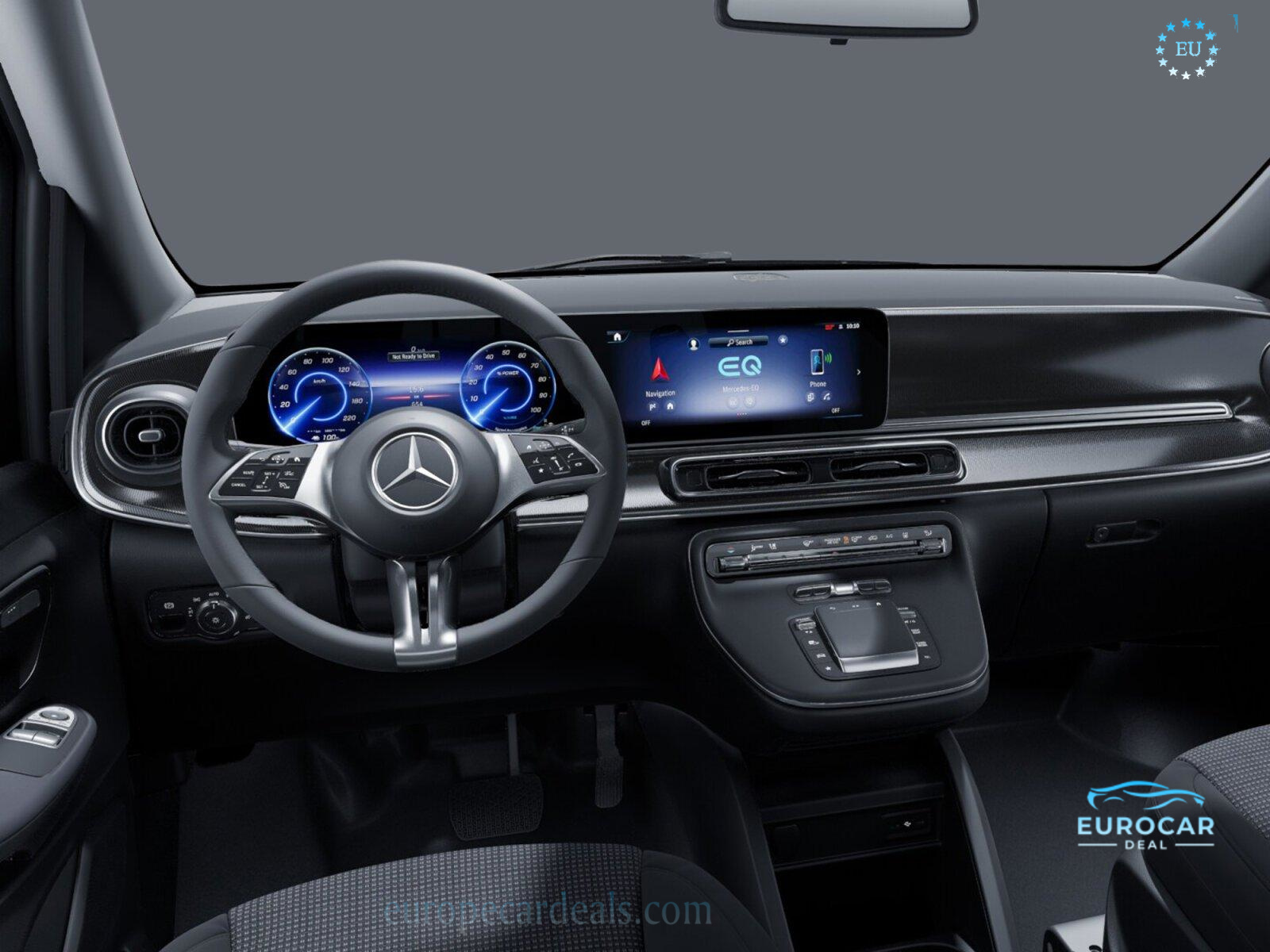 Mercedes-Benz EQV