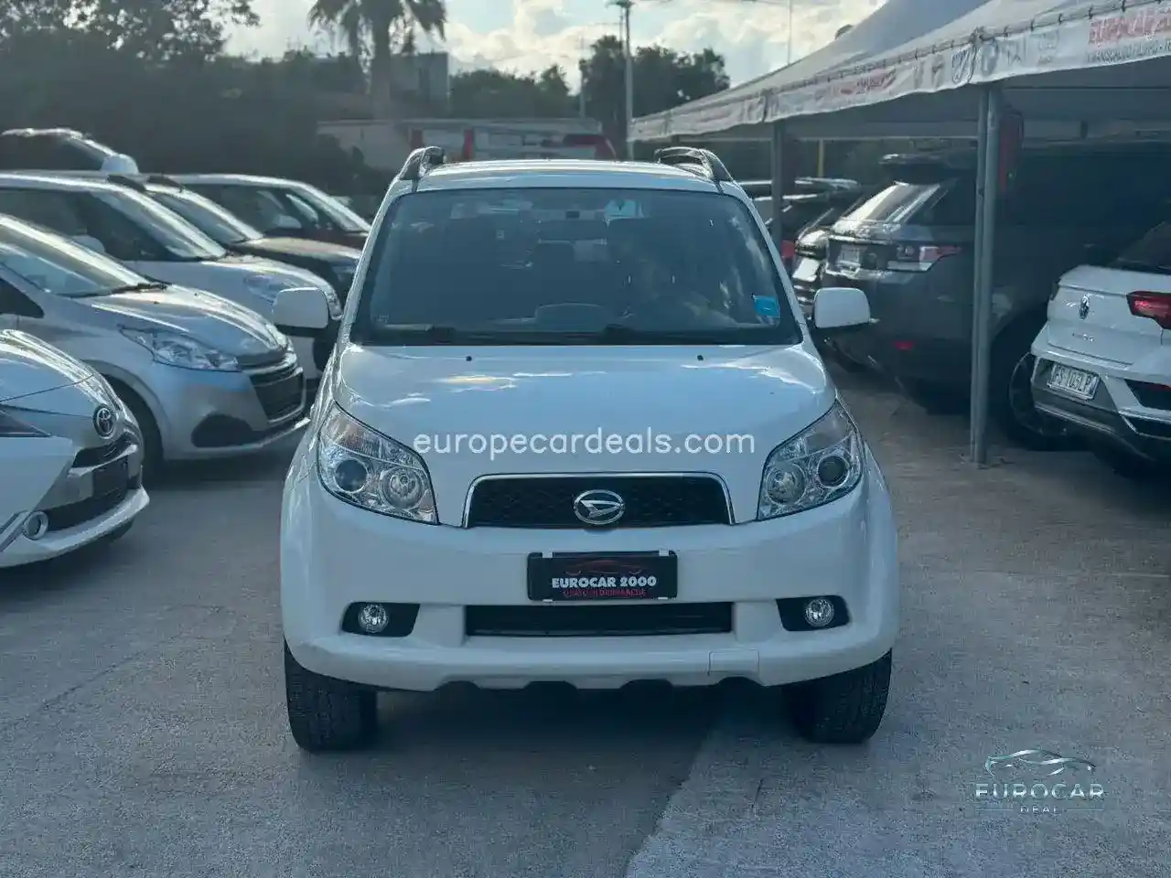 Daihatsu Terios