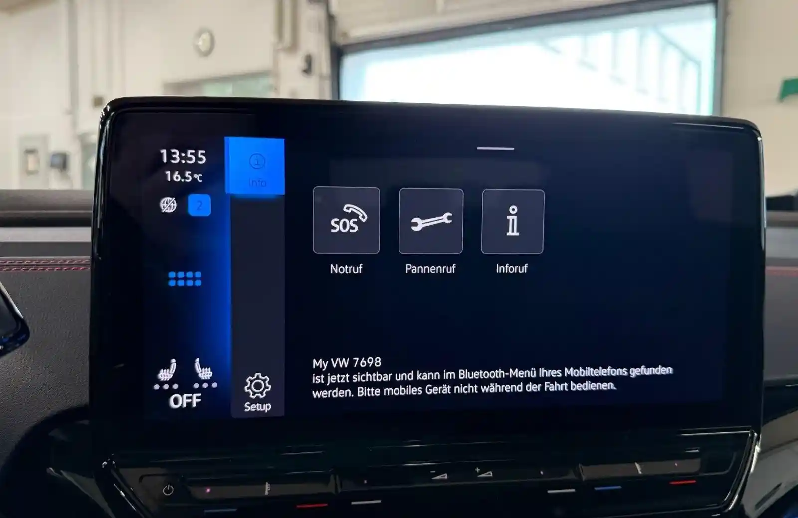 Volkswagen ID.5