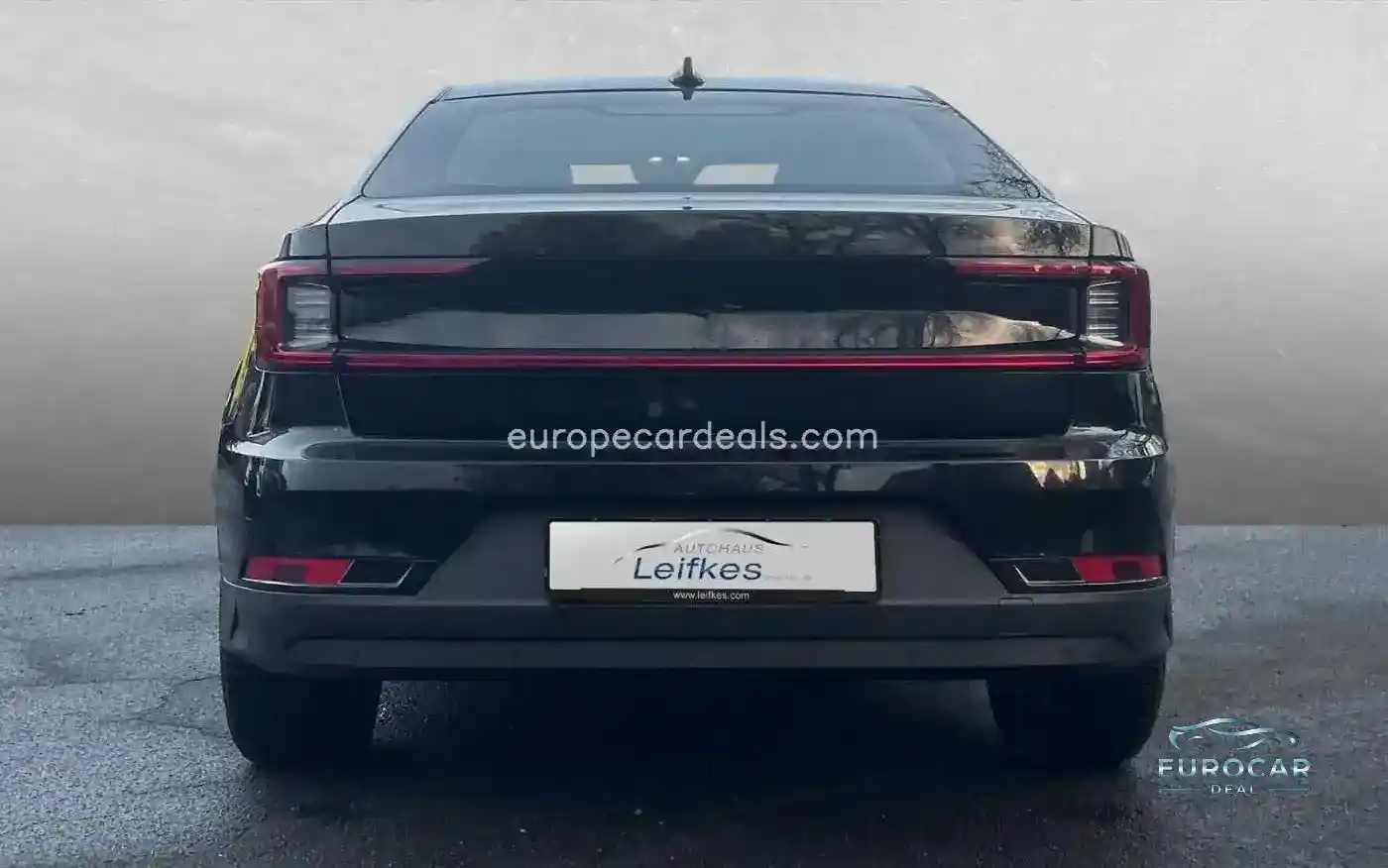 Polestar 2