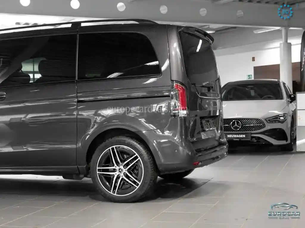 Mercedes-Benz V 300