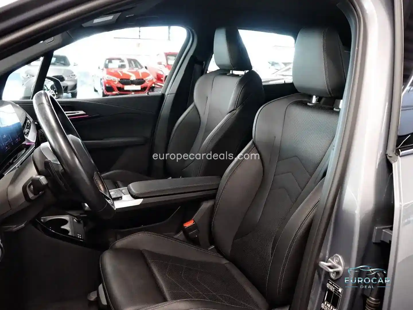 BMW 225 Active Tourer