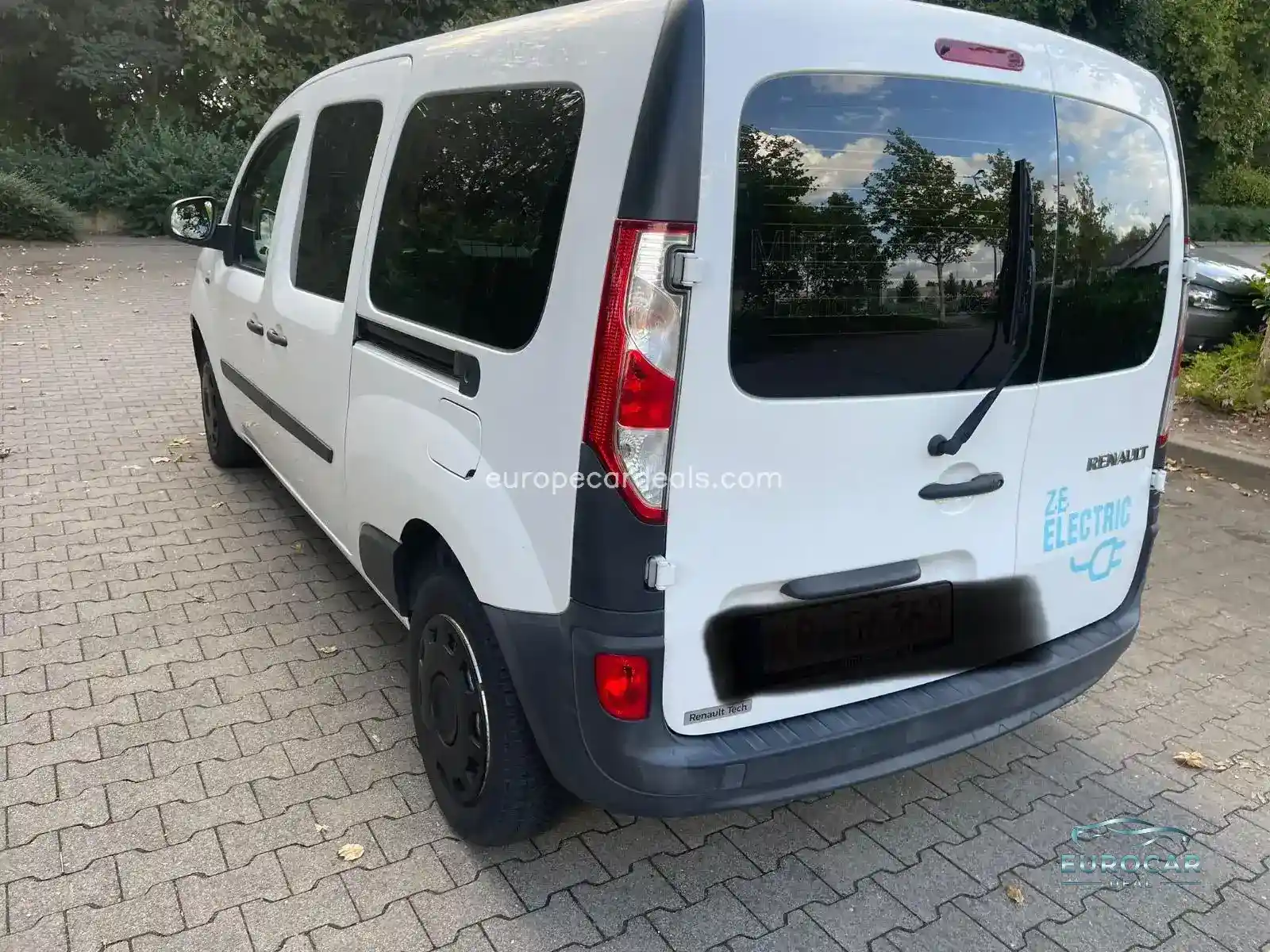 Renault Kangoo