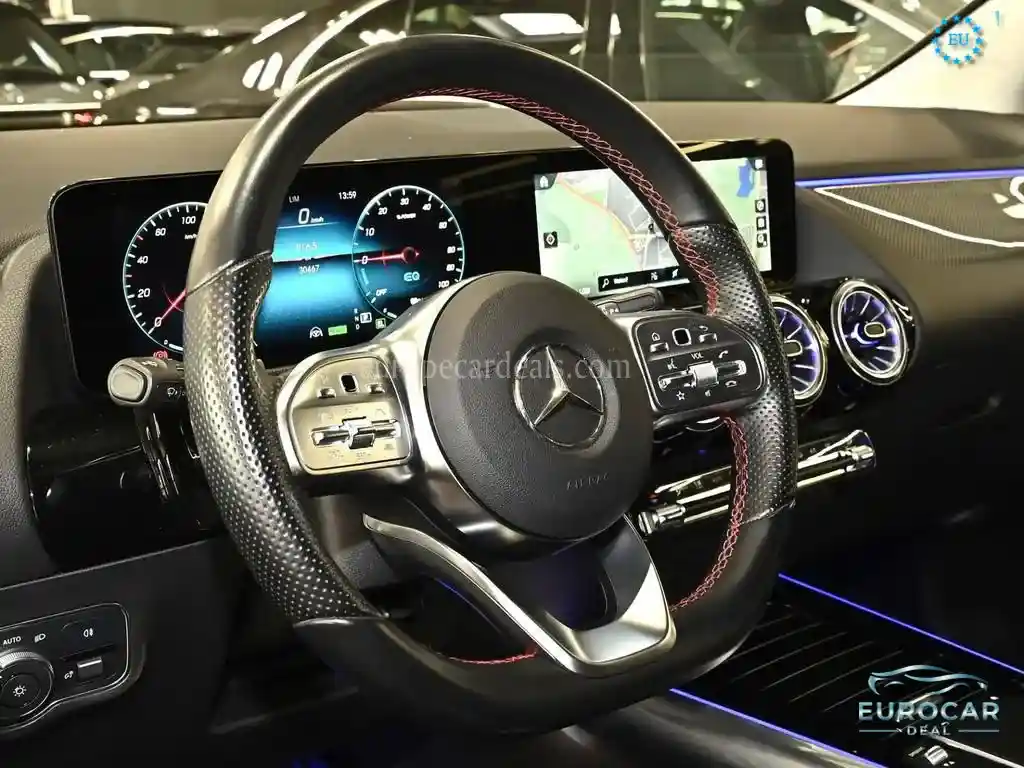 Mercedes-Benz B 250