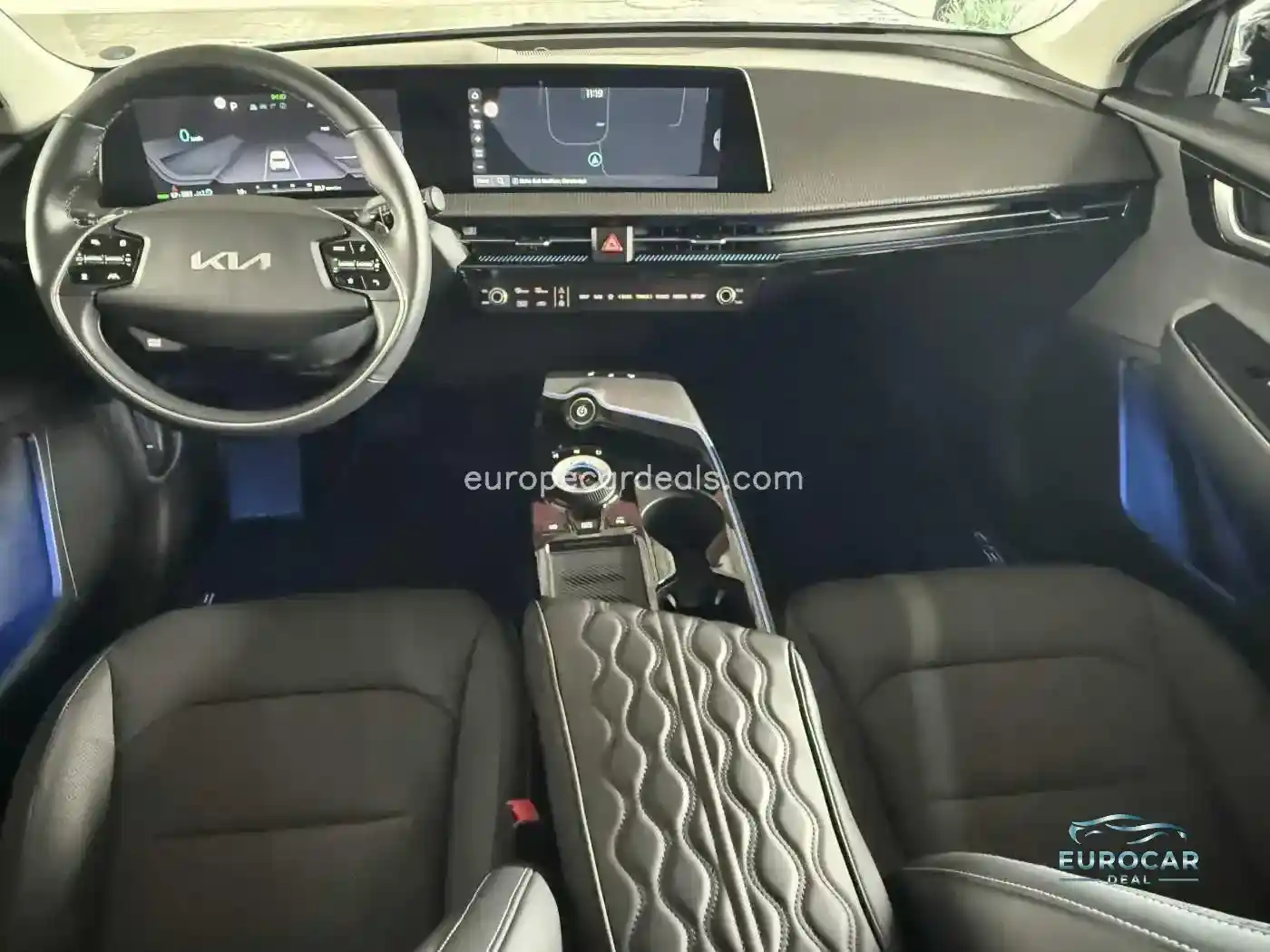 Kia EV6