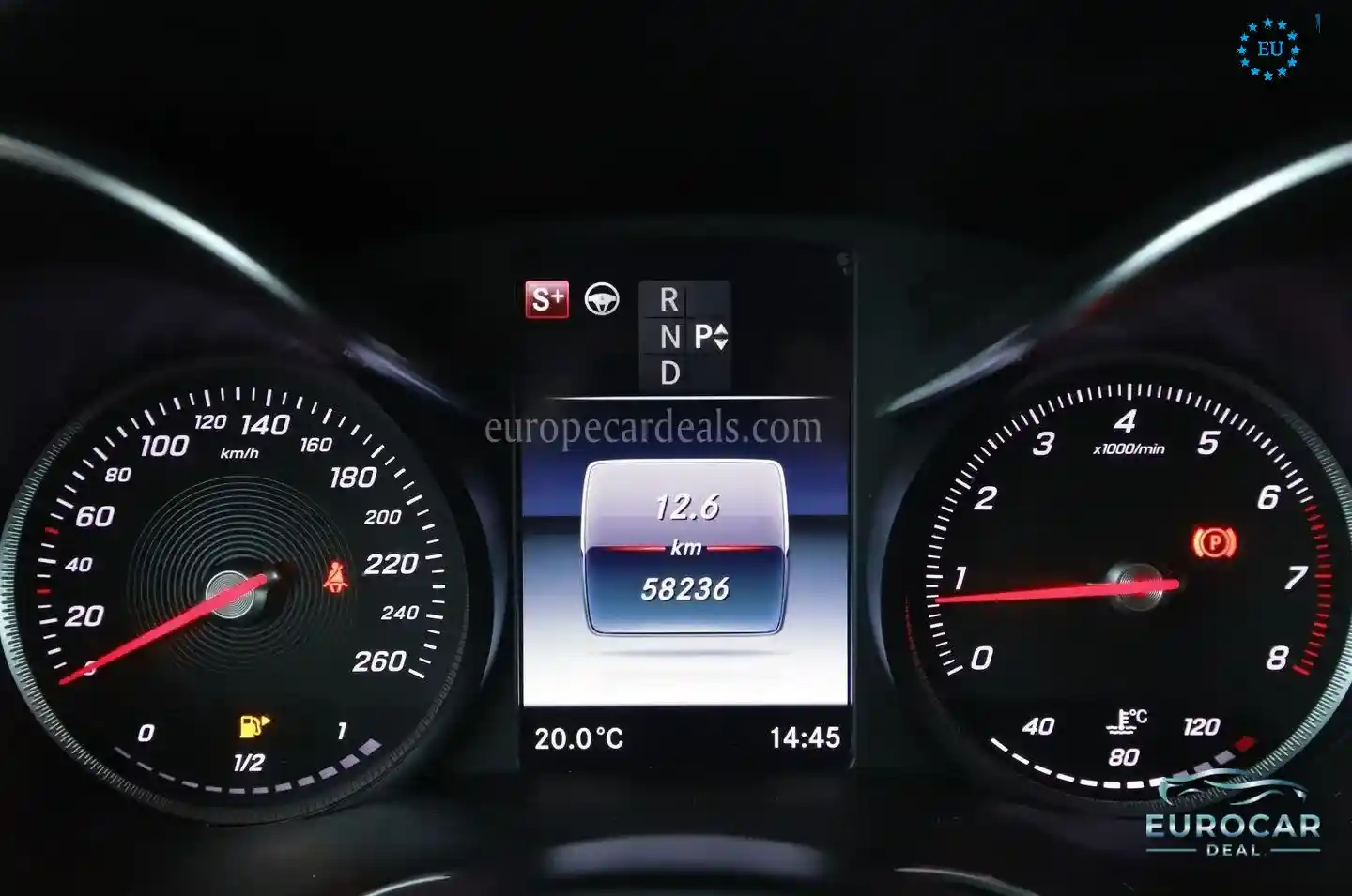 Mercedes-Benz C 400