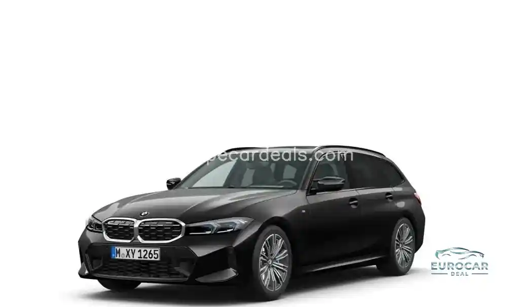 BMW M340i