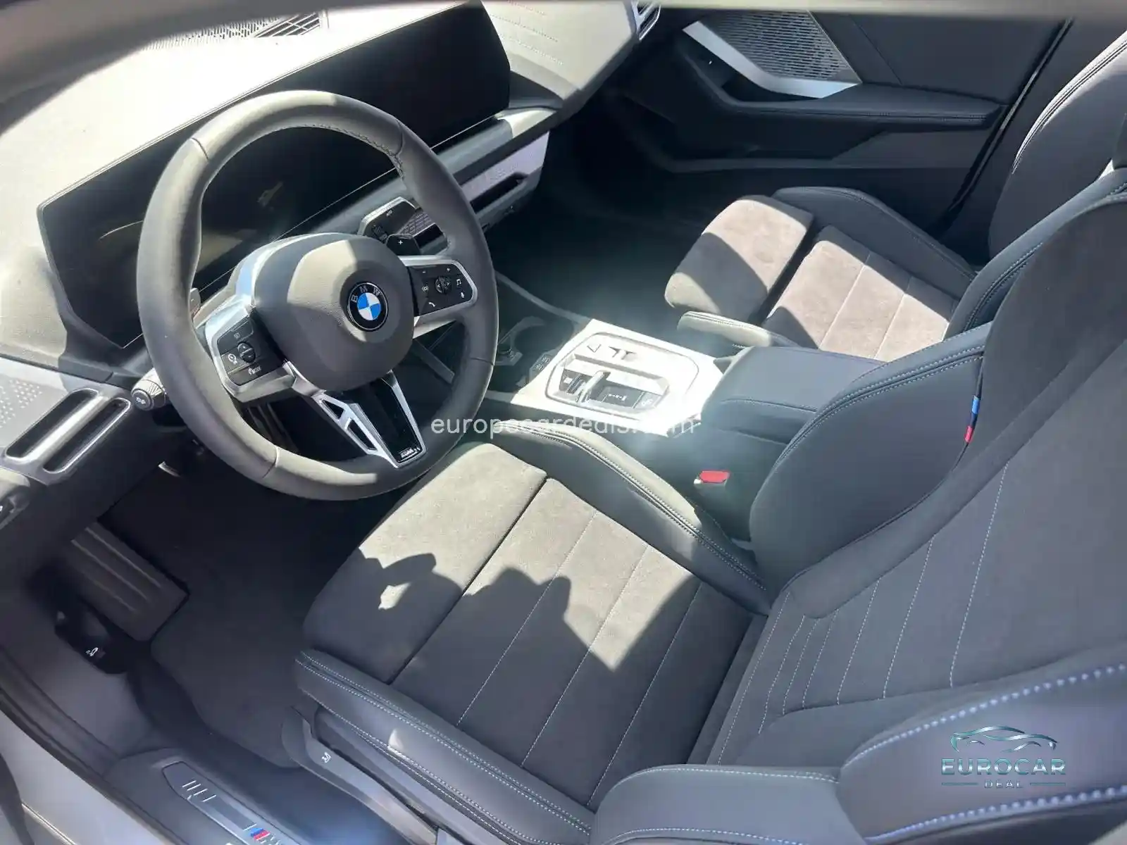 BMW 220 Gran Coupé