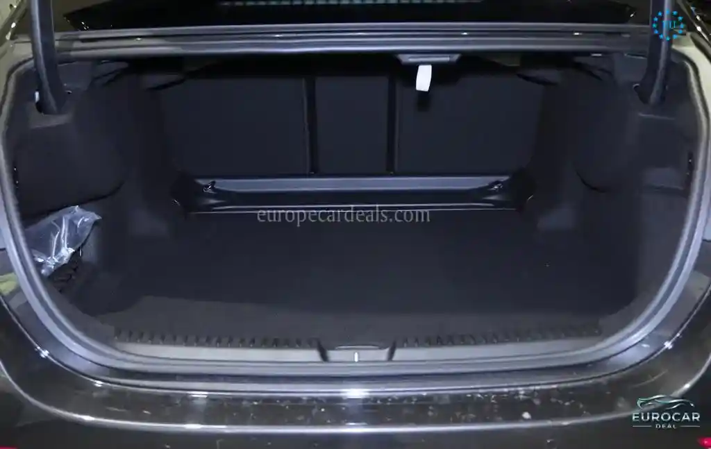 Mercedes-Benz E 450