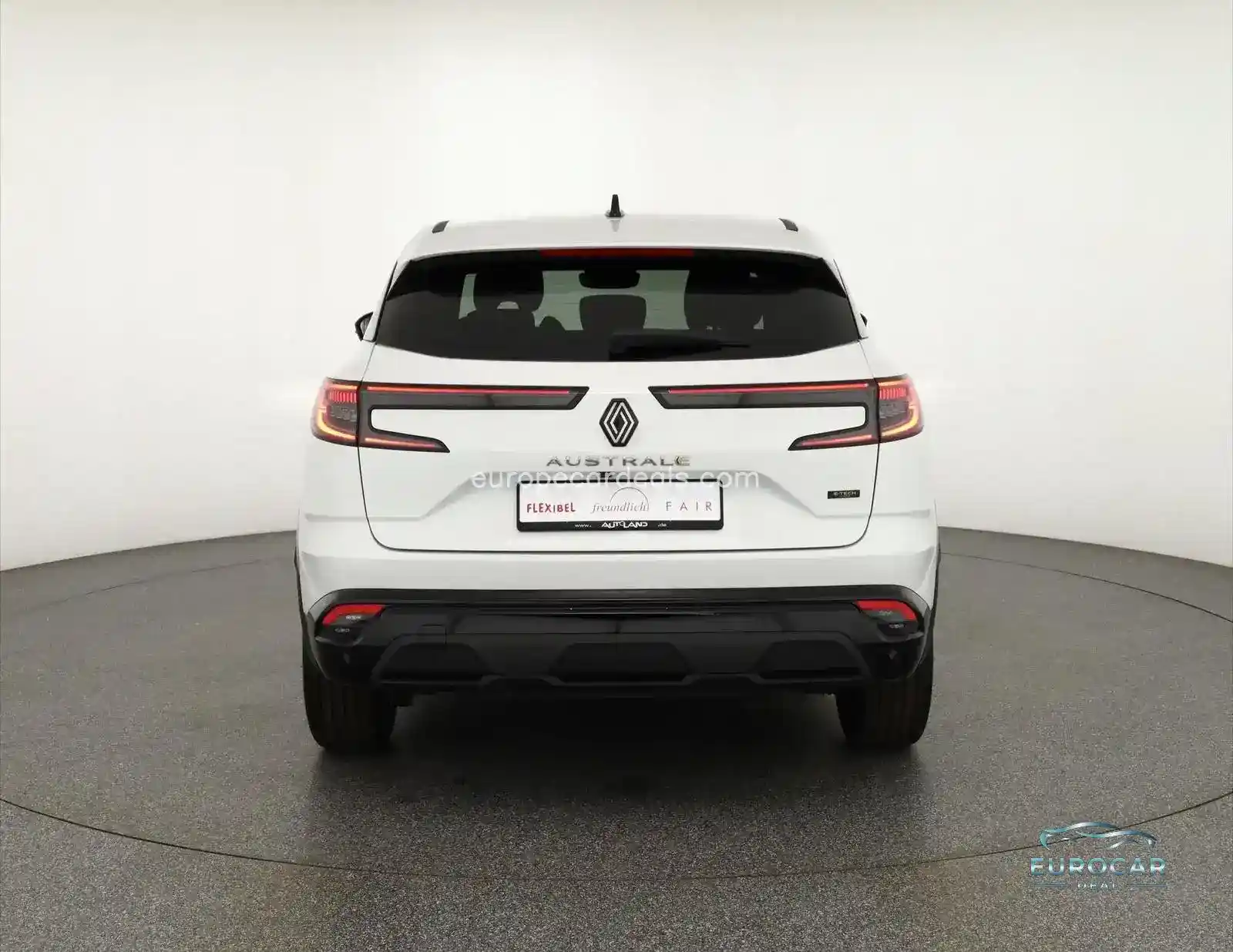 Renault Austral