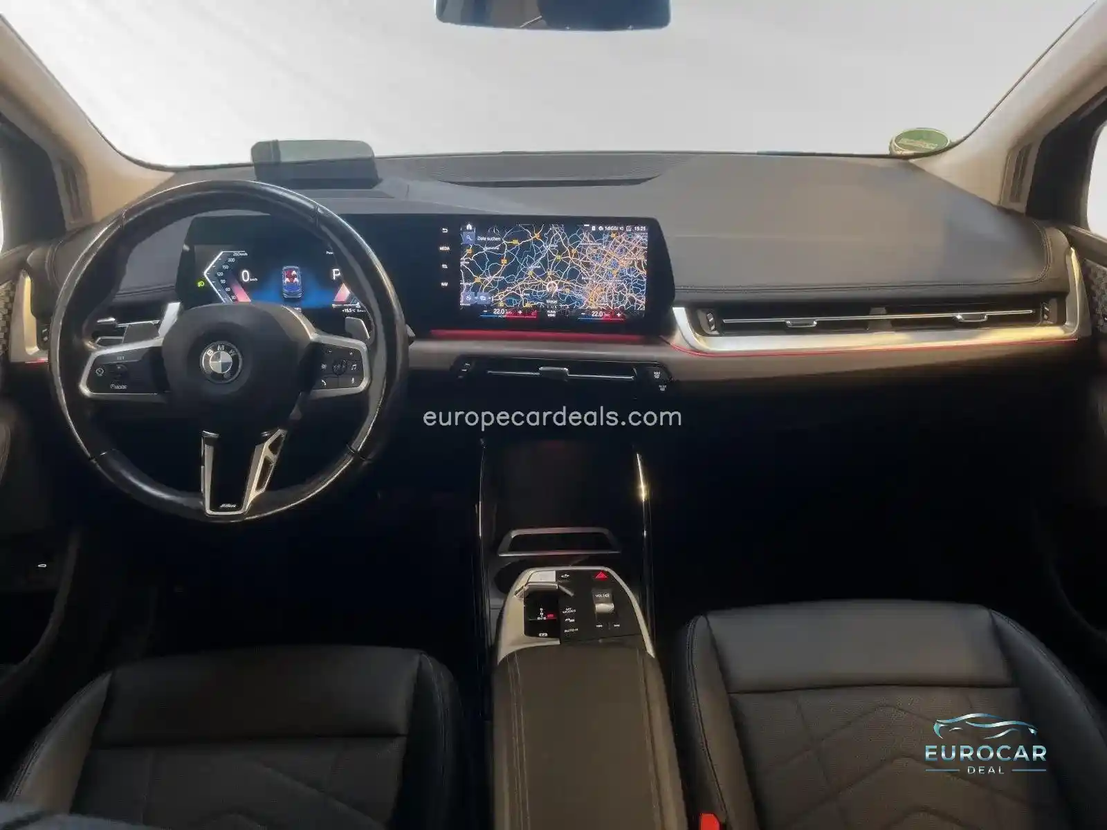 BMW 225 Active Tourer