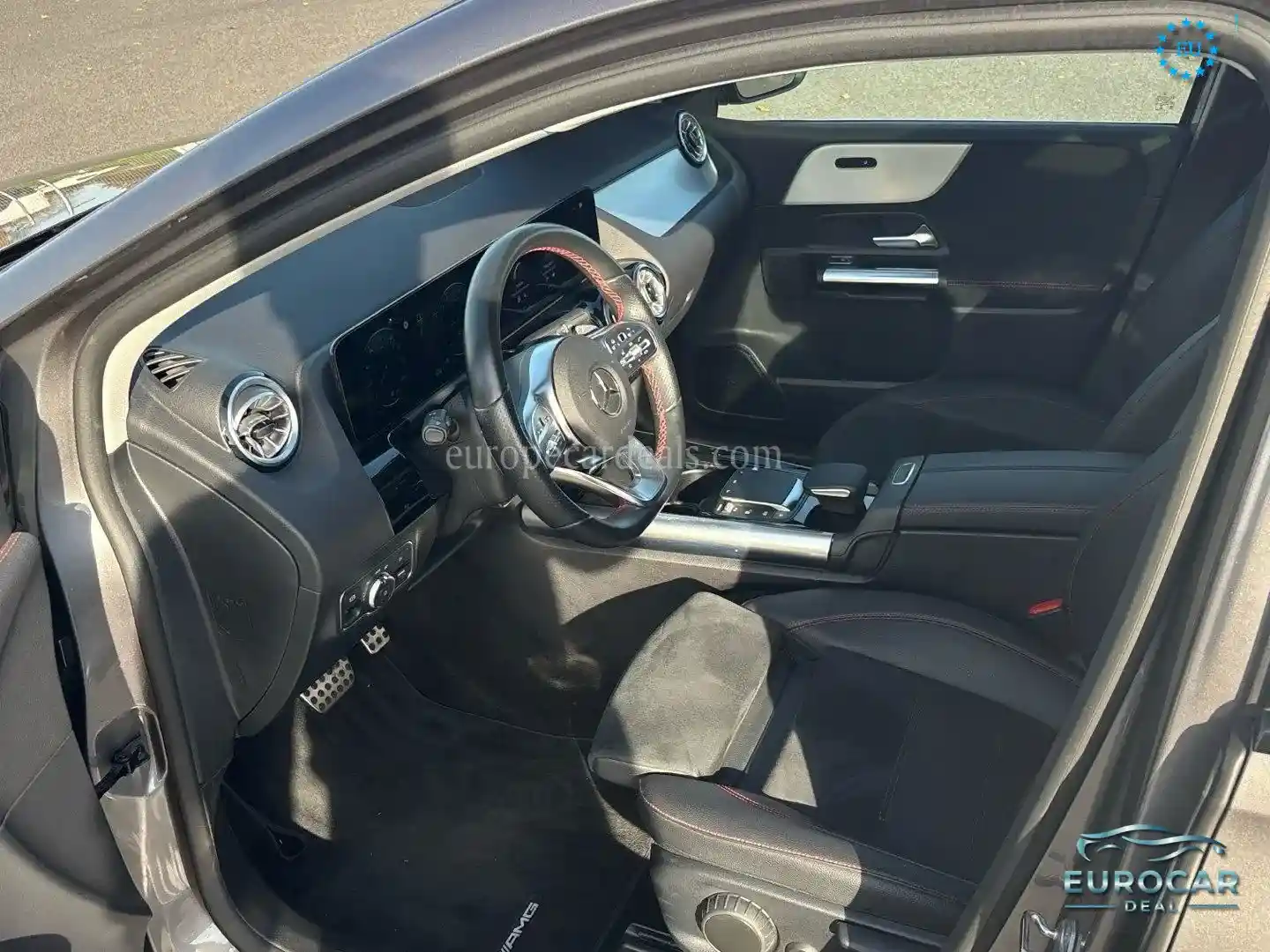 Mercedes-Benz B 250