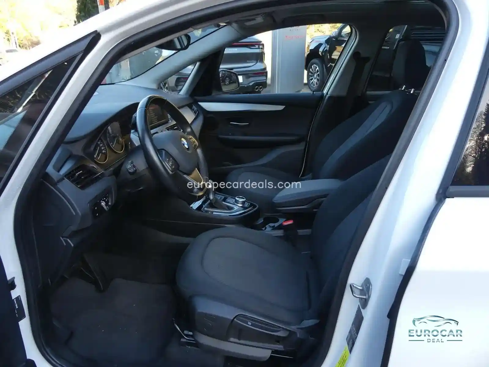 BMW 220 Active Tourer