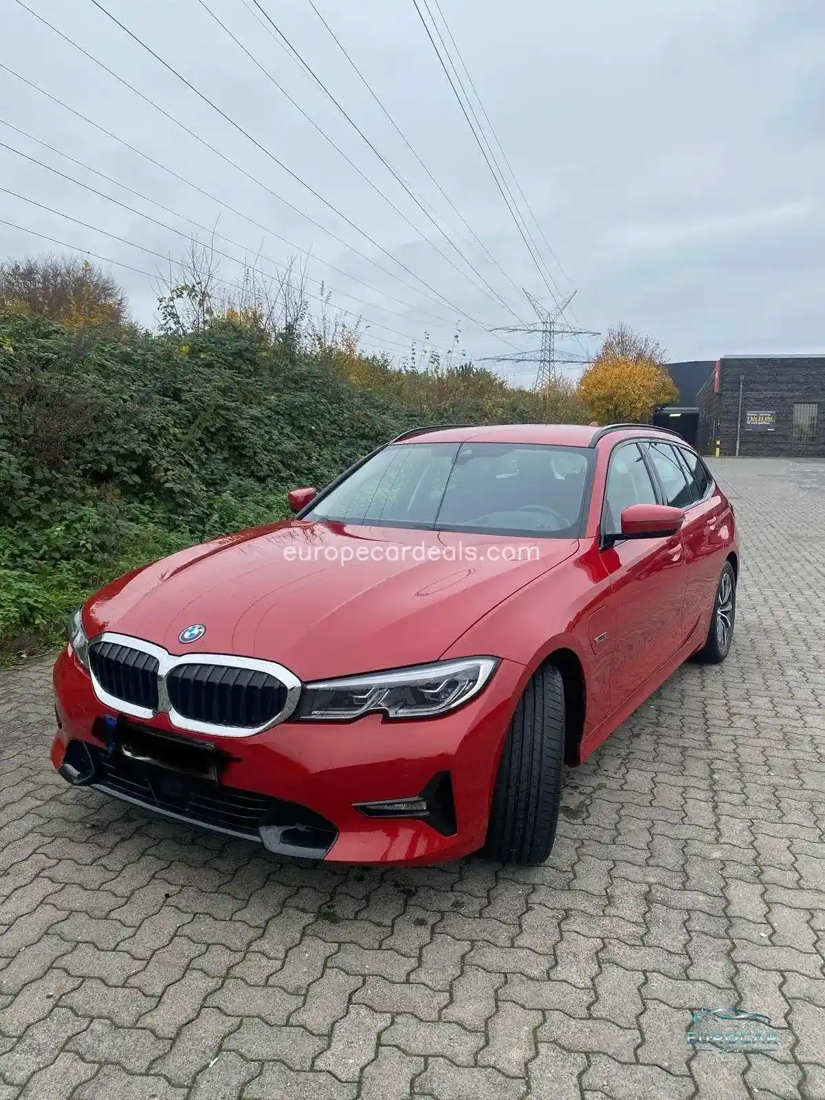 BMW 223