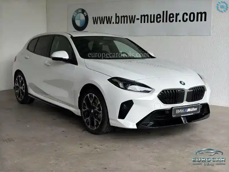 BMW 120